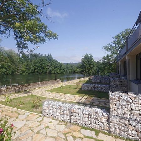 Appart-Hotel Du Lac Foix Zewnętrze zdjęcie