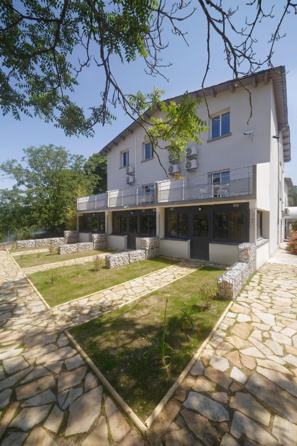 Appart-Hotel Du Lac Foix Zewnętrze zdjęcie